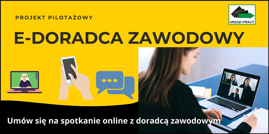 doradca zawodowy