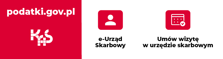 Uwów wizytę w Urzędzie Skarbowym